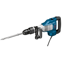 BOSCH Sekací kladivo s SDS max GSH 11 VC 0611336000