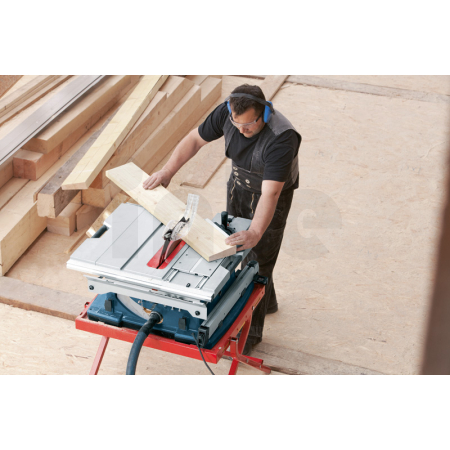 BOSCH Stolní pila GTS 10 XC 0601B30400