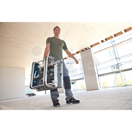 BOSCH Stolní pila GTS 10 J 0601B30500