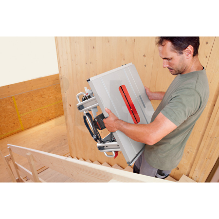 BOSCH Stolní pila GTS 10 J 0601B30500