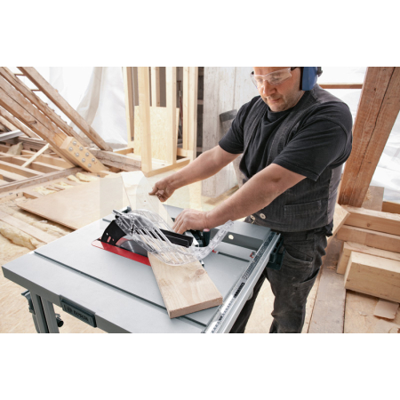 BOSCH Stolní pila GTS 10 J 0601B30500