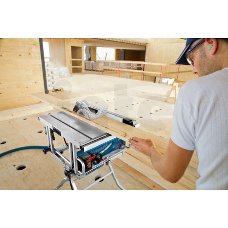 BOSCH Stolní pila GTS 10 J 0601B30500