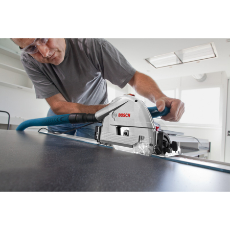 BOSCH Ponorná pila GKT 55 GCE 0601675001