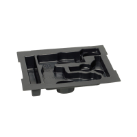 BOSCH Vložky pro uložení nářadí L-BOXX vložka GKF 600 160060A102