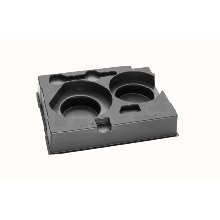BOSCH Vložky pro uložení nářadí Vložka L-BOXX 374 1600A0089U
