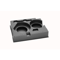 BOSCH Vložky pro uložení nářadí Vložka L-BOXX 374 1600A0089U