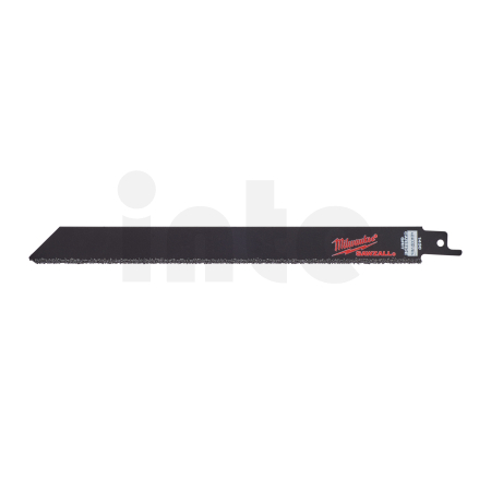MILWAUKEE Cast Iron / abrasive materials / fibreglass 48001430