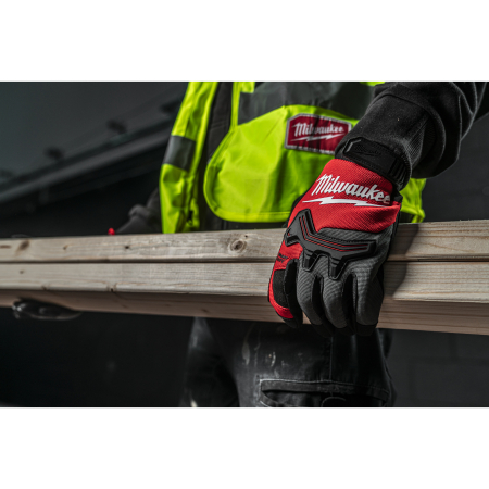 MILWAUKEE Pracovní rukavice DemoX 11/XXL 4932498490