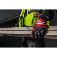 MILWAUKEE Pracovní rukavice DemoX 11/XXL 4932498490