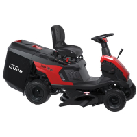 GÜDE Zahradní traktor GAR 651 95480