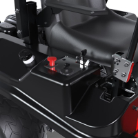GÜDE Zahradní traktor GZT 1070 95481