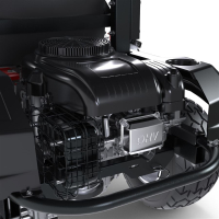 GÜDE Zahradní traktor GZT 1070 95481