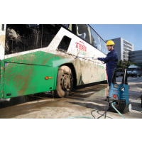 BOSCH Vysokotlaký čistič GHP 6-14 0600910200