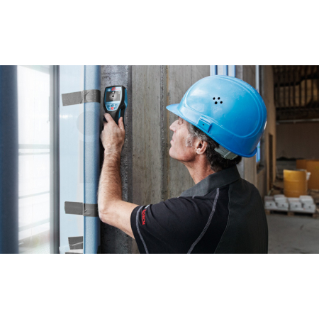 BOSCH Detektor Wallscanner D-tect 120 0601081308