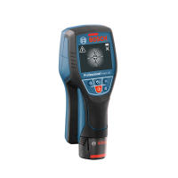 BOSCH Detektor Wallscanner D-tect 120 0601081308