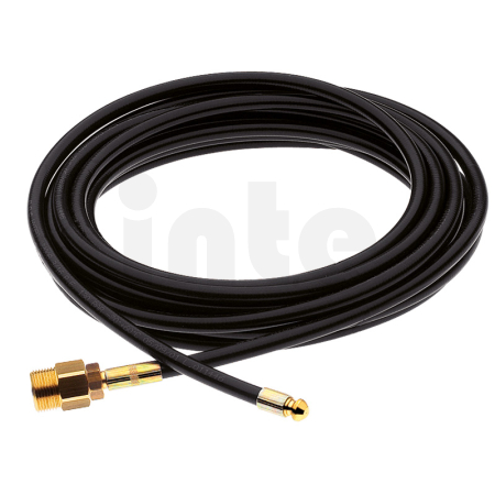 BOSCH Příslušenství Čistič trubek (16 metrů) F016800429