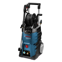 BOSCH Vysokotlaký čistič GHP 5-75 X 0600910800