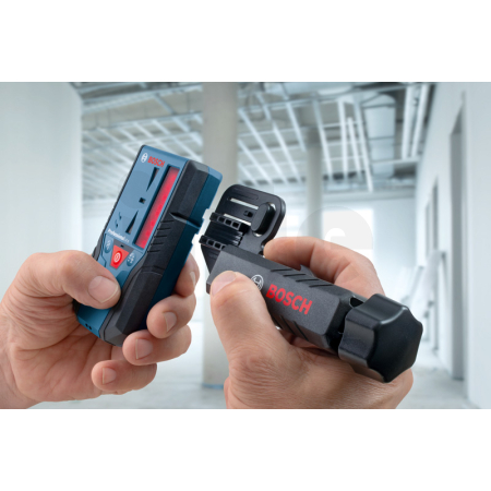 BOSCH Držák pro LR 6, LR 7 1608M00C1L