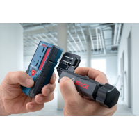 BOSCH Držák pro LR 6, LR 7 1608M00C1L