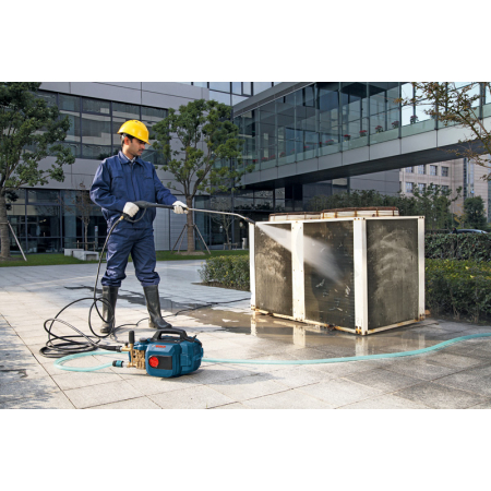 BOSCH Vysokotlaký čistič GHP 5-13 C 0600910000