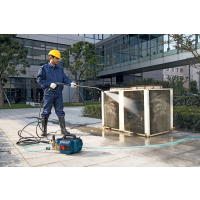 BOSCH Vysokotlaký čistič GHP 5-13 C 0600910000