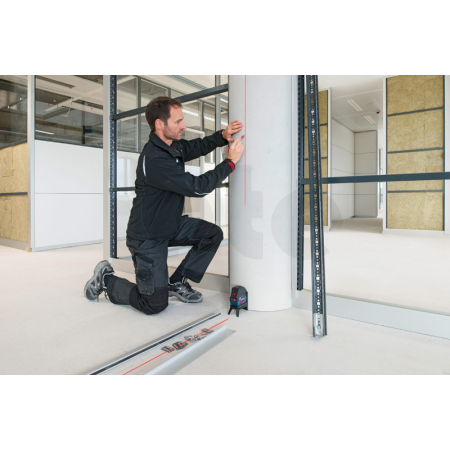 BOSCH Kombinovaný laser GCL 2-50 0601066F02