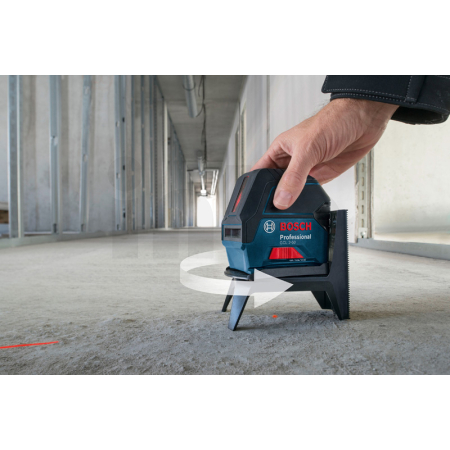BOSCH Kombinovaný laser GCL 2-50 0601066F02