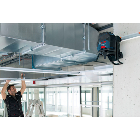 BOSCH Kombinovaný laser GCL 2-50 0601066F02