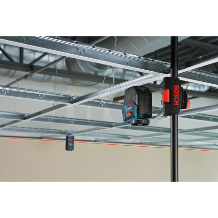 BOSCH Kombinovaný laser GCL 2-50 0601066F02