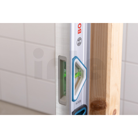 BOSCH Optický nivelační přístroj Vodováha 60 cm MPP Box 1600A01V3Y