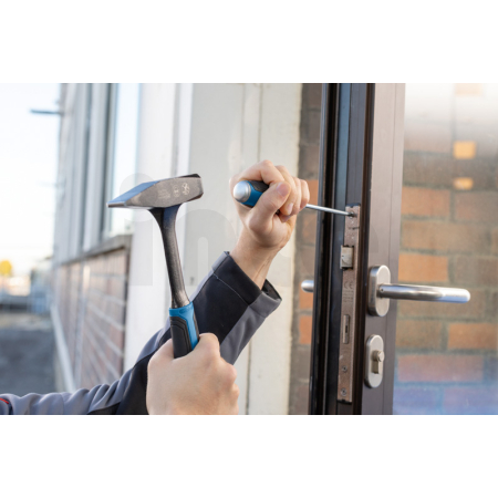 BOSCH Kombinovaná sada Šestidílná sada šroubováků SL/PH/PZ/TX 1600A02CV3