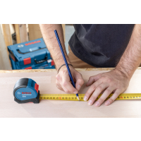 BOSCH Měřicí pásmo 5m měřicí pásmo 1600A016BH