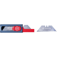 BOSCH Čepel nože Čepele nožů 10 ks 1600A016ZH