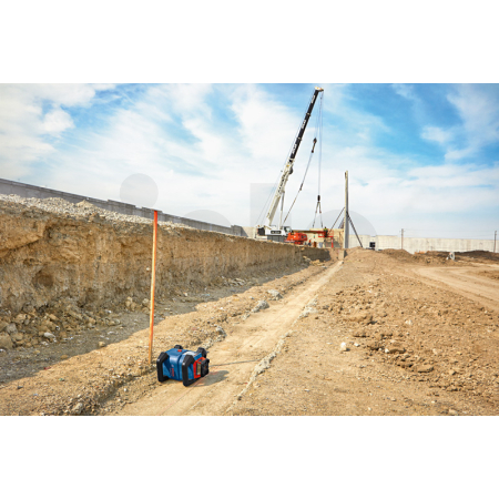BOSCH Rotační laser GRL 600 CHV 0601061F01