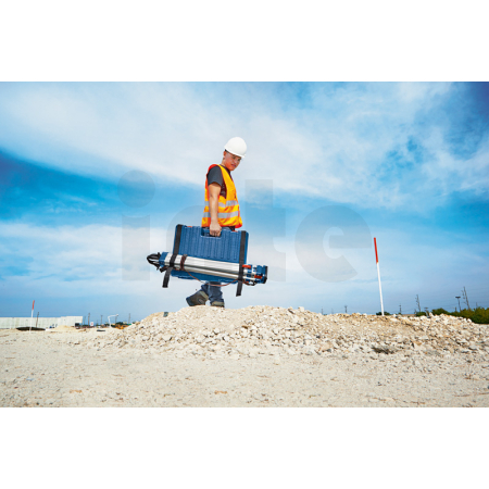 BOSCH Rotační laser GRL 600 CHV 0601061F01