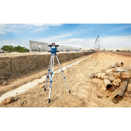 BOSCH Rotační laser GRL 600 CHV 0601061F01