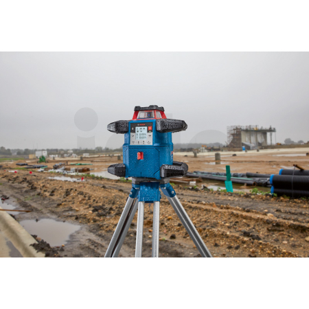 BOSCH Rotační laser GRL 600 CHV 0601061F01