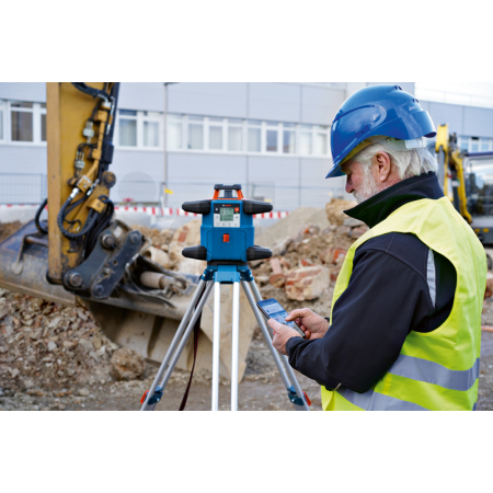 BOSCH Rotační laser GRL 600 CHV 0601061F01