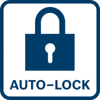 BOSCH Měřicí pásmo 8m pásmo M Autolock 1600A01V3S