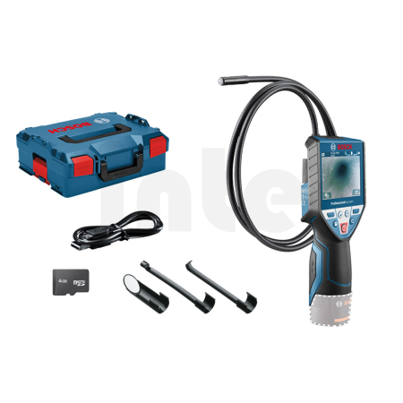 BOSCH Inspekční kamera GIC 120 C 0601241208