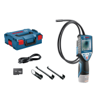 BOSCH Inspekční kamera GIC 120 C 0601241208