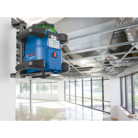 BOSCH Rotační laser GRL 650 CHVG 0601061V01