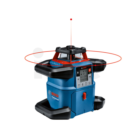 BOSCH Rotační laser GRL 600 CHV 0601061F01