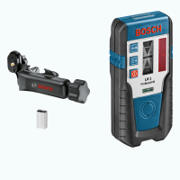 BOSCH Přijímač laserového paprsku LR 1 0601015400