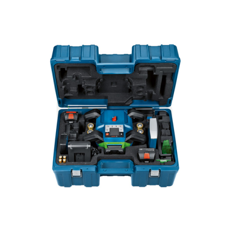 BOSCH Rotační laser GRL 650 CHVG 0601061V01