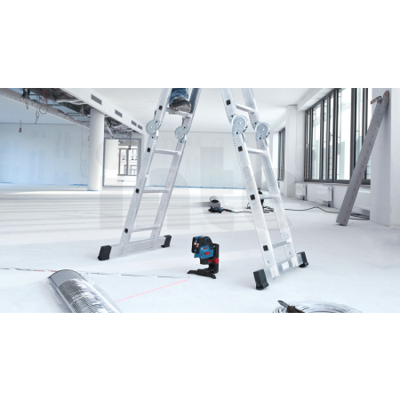 BOSCH Kombinovaný laser GCL 25 0601066B00