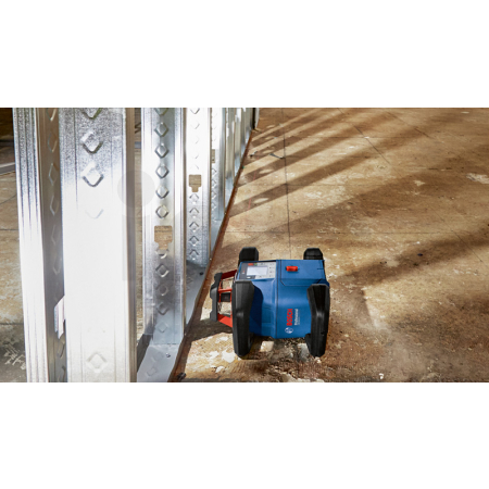 BOSCH Rotační laser GRL 600 CHV 0601061F01