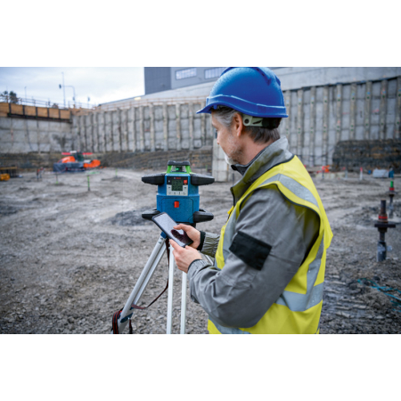 BOSCH Rotační laser GRL 650 CHVG 0601061V01