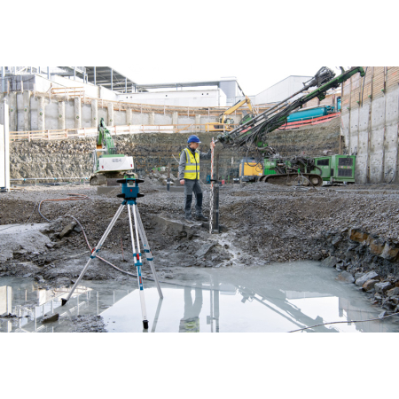 BOSCH Rotační laser GRL 650 CHVG 0601061V01