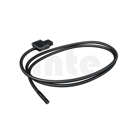 BOSCH Inspekční kamera GIC 4/5 Imager 8,3 mm / 1,5 m 1600A02R6M